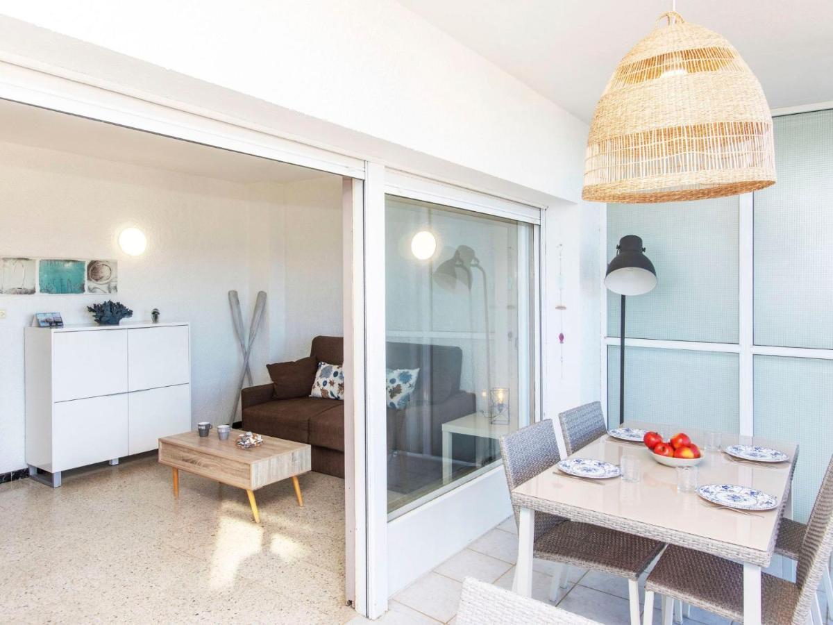 Apartment Indalo By Interhome Llança Εξωτερικό φωτογραφία