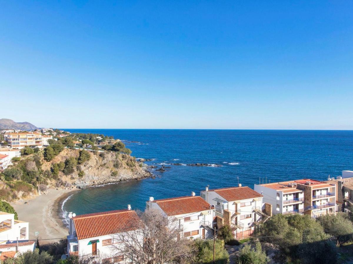 Apartment Indalo By Interhome Llança Εξωτερικό φωτογραφία
