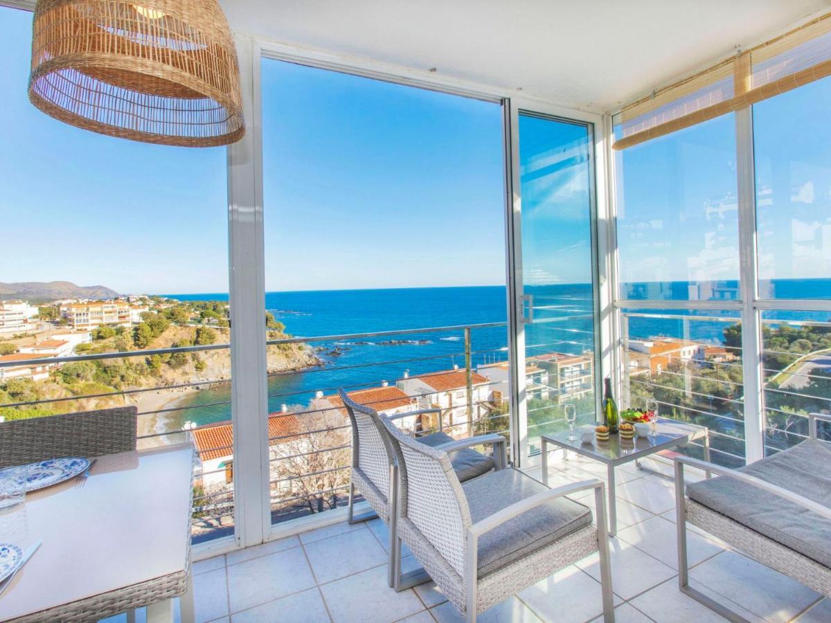 Apartment Indalo By Interhome Llança Εξωτερικό φωτογραφία