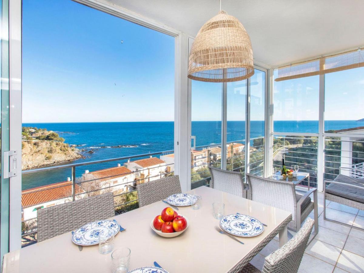 Apartment Indalo By Interhome Llança Εξωτερικό φωτογραφία