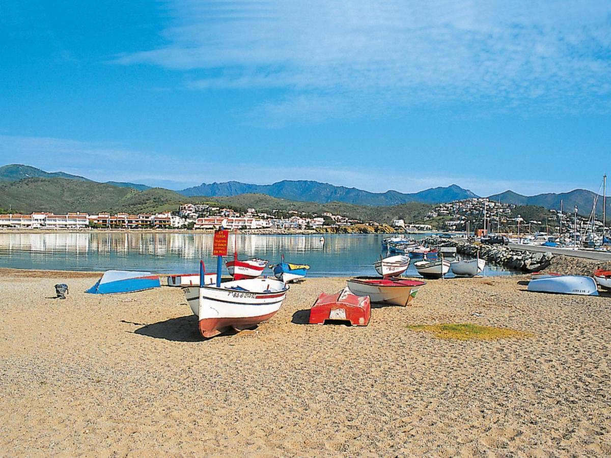 Apartment Indalo By Interhome Llança Εξωτερικό φωτογραφία